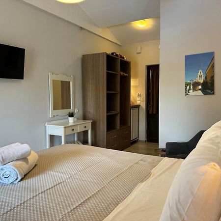 Aparthotel Elizabeth Roda  Exterior foto
